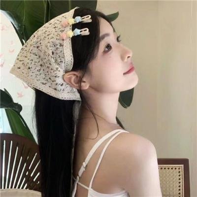甜蜜的她·动态漫
