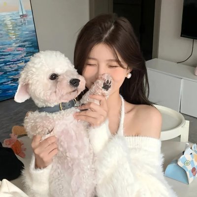 我的雷人男友