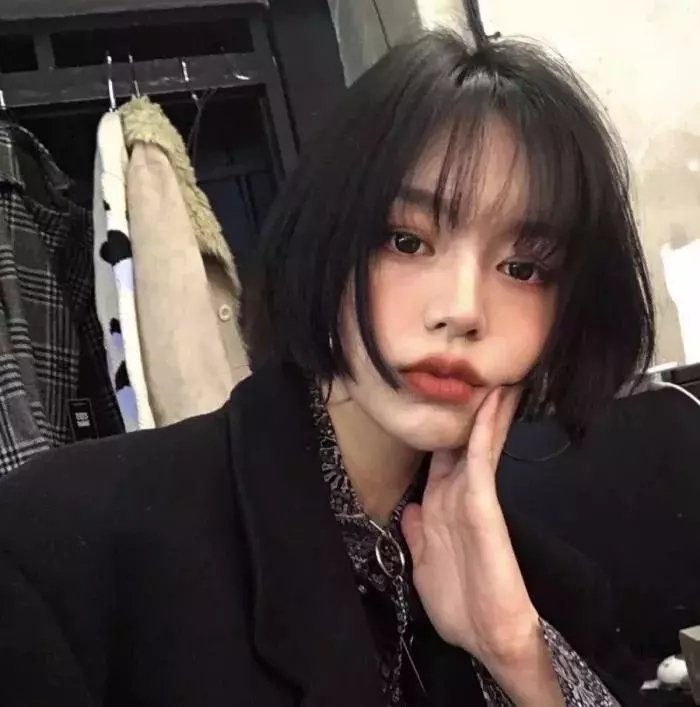 温柔安静的女人们